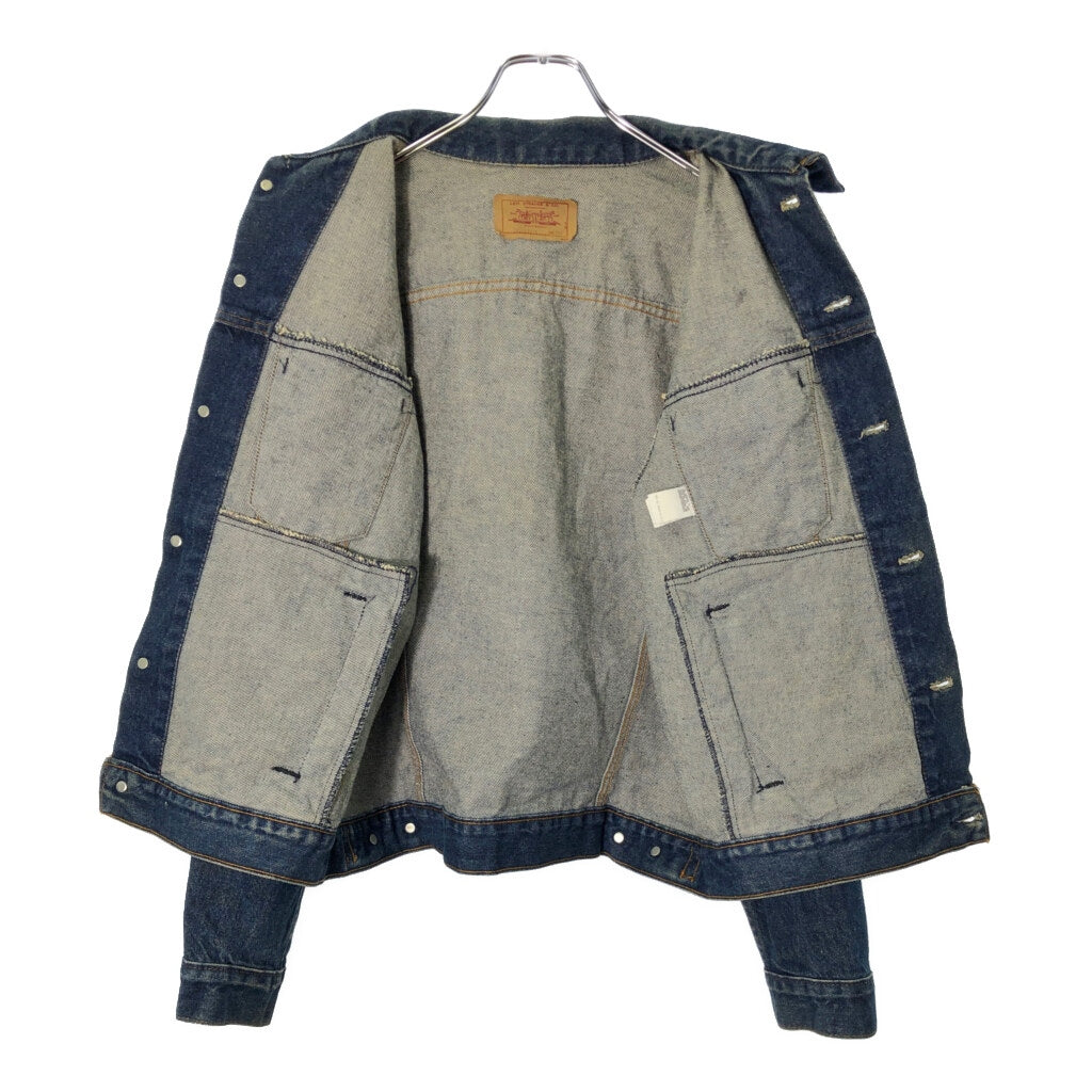80s Levi's 70506-0216 Denim Jacket