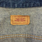 80s Levi's 70506-0216 Denim Jacket