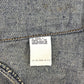 80s Levi's 70506-0216 Denim Jacket