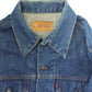 80s Levi's 70506-0216 Denim Jacket