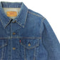 80s Levi's 70506-0216 Denim Jacket