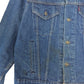 80s Levi's 70506-0216 Denim Jacket