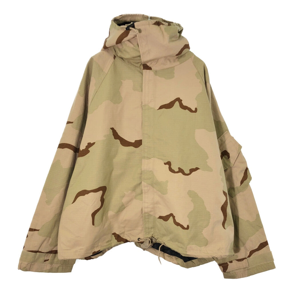 00s U.S. ARMY Chemical Protective Military Jacket