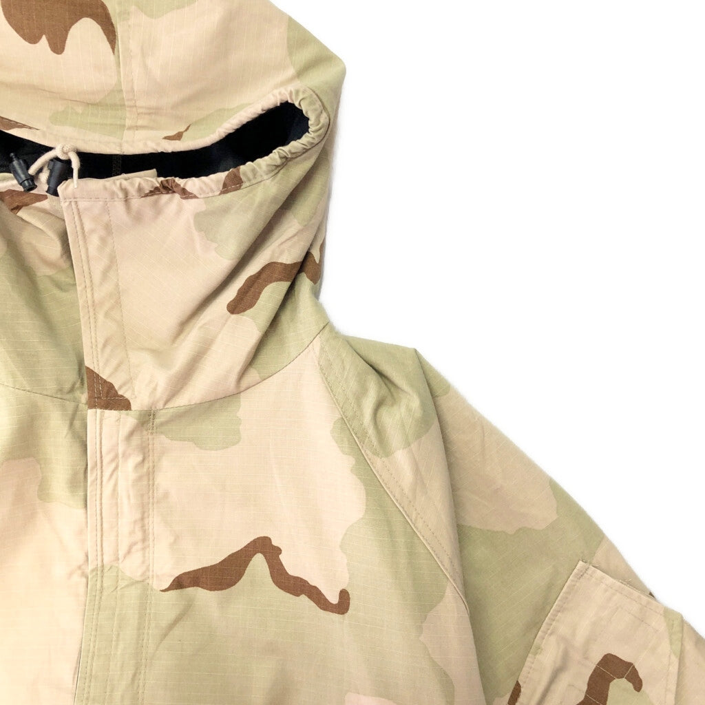 00s U.S. ARMY Chemical Protective Military Jacket