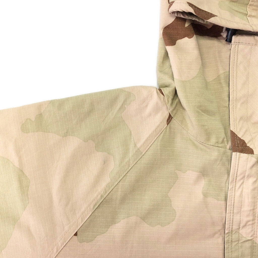 00s U.S. ARMY Chemical Protective Military Jacket