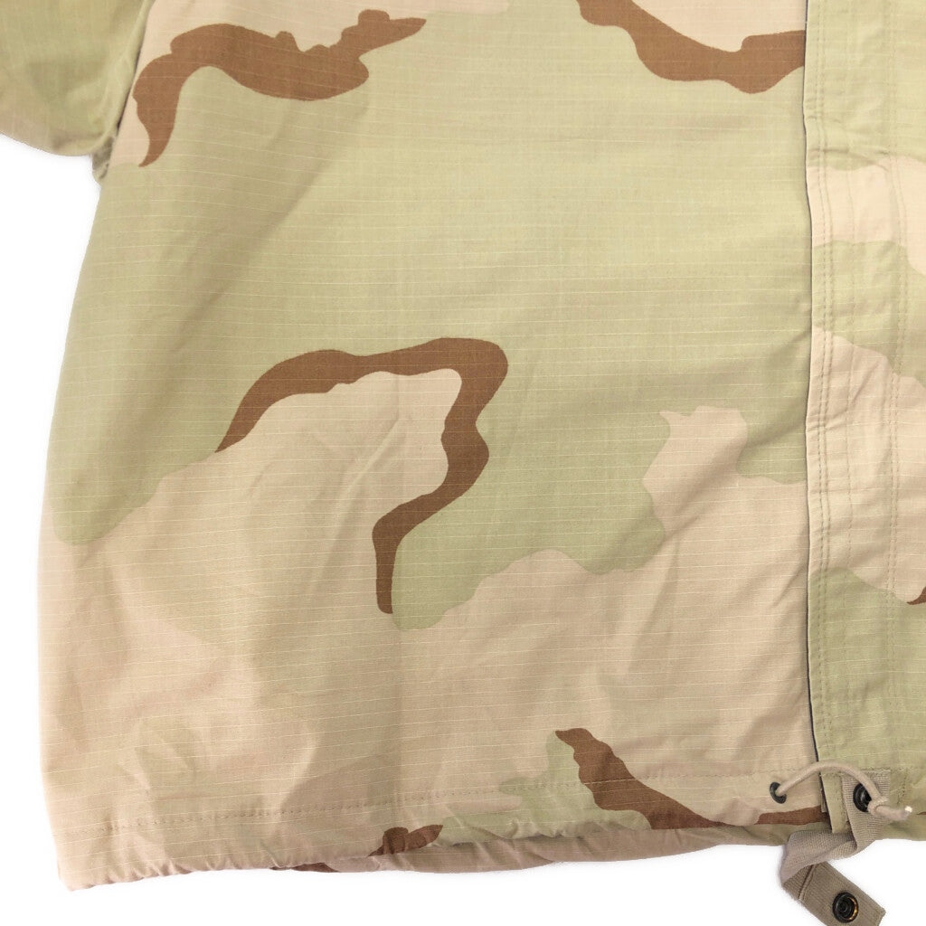 00s U.S. ARMY Chemical Protective Military Jacket