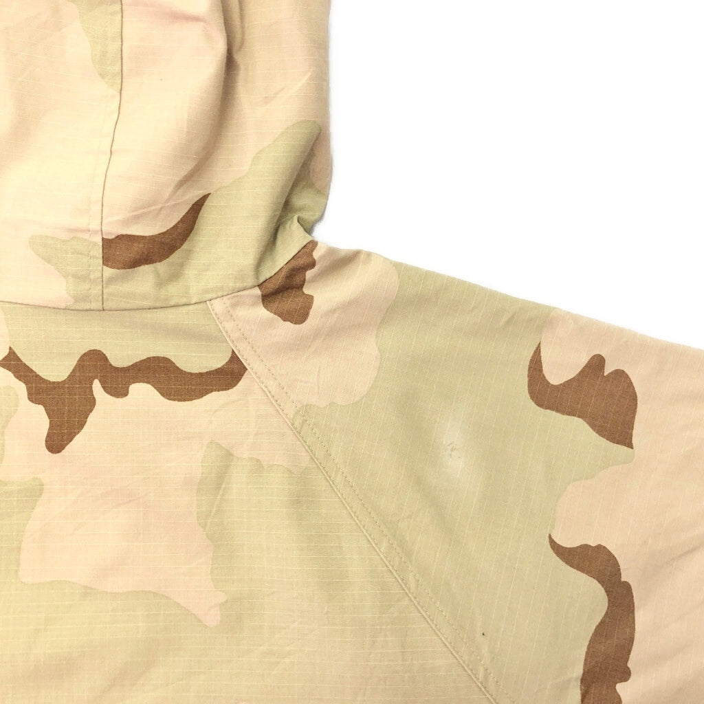 00s U.S. ARMY Chemical Protective Military Jacket
