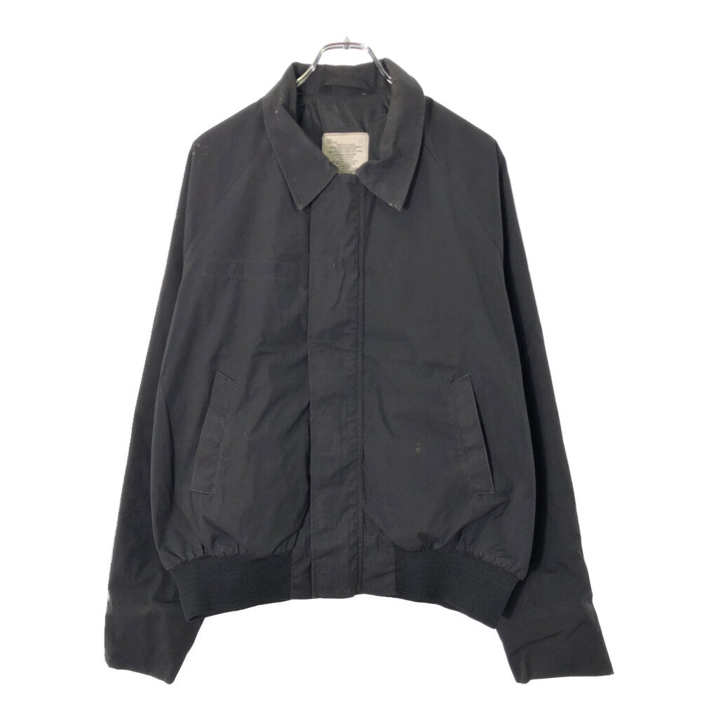 90s U.S. NAVY Utility Jacket Military Jacket
