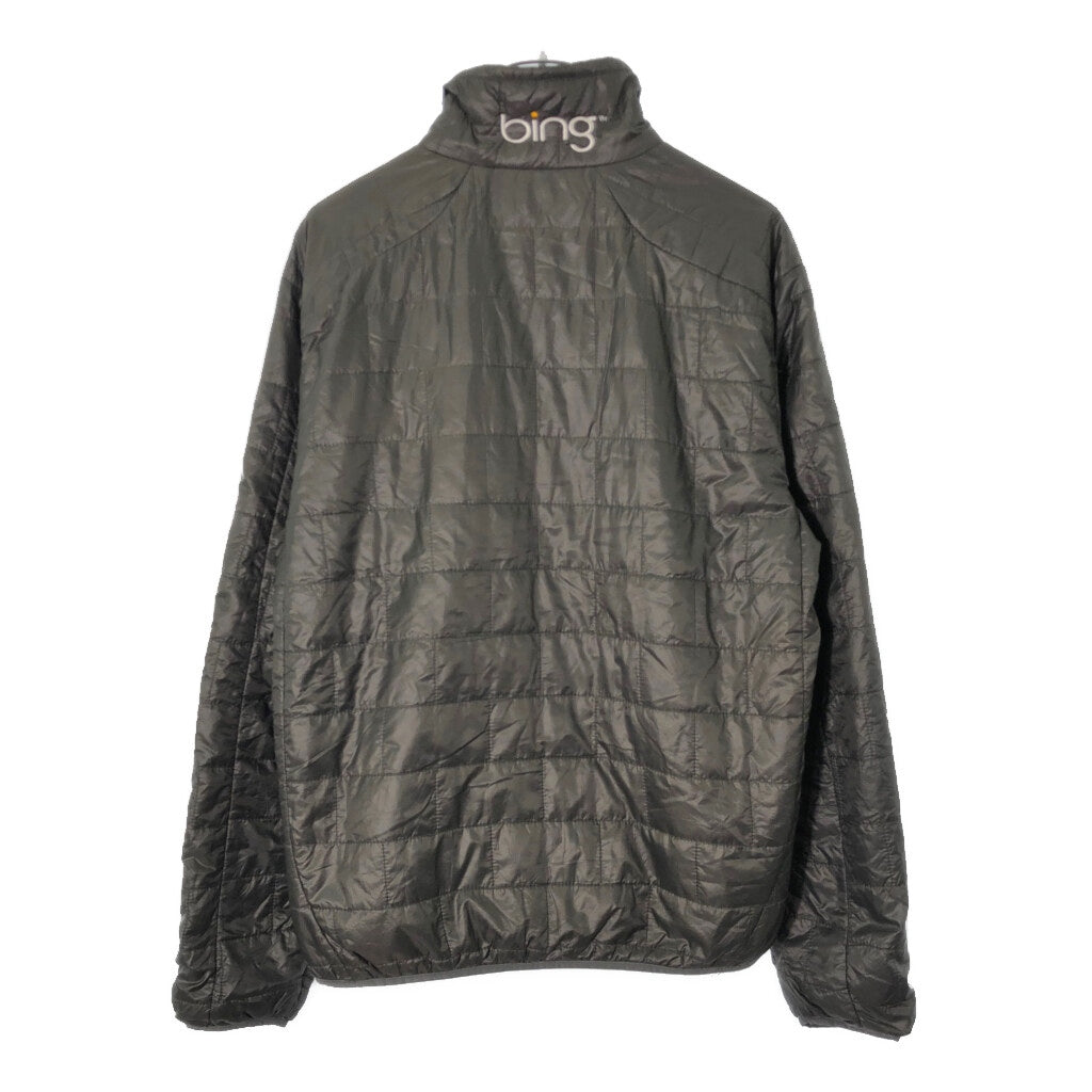 patagonia Nano Puff Padded Jacket