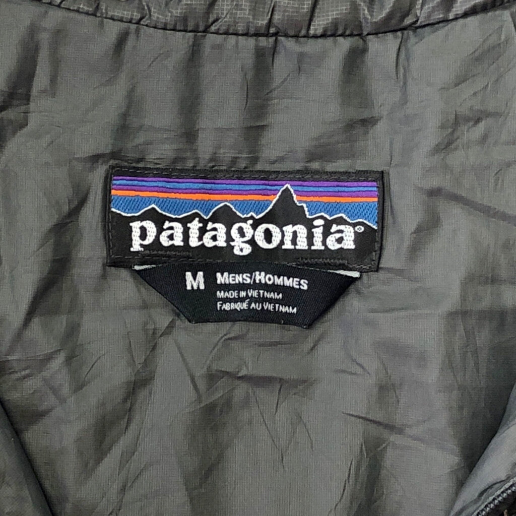 patagonia Nano Puff Padded Jacket