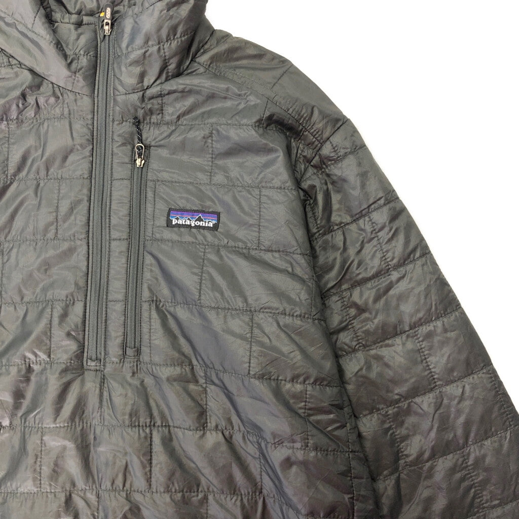 patagonia Nano Puff Padded Jacket