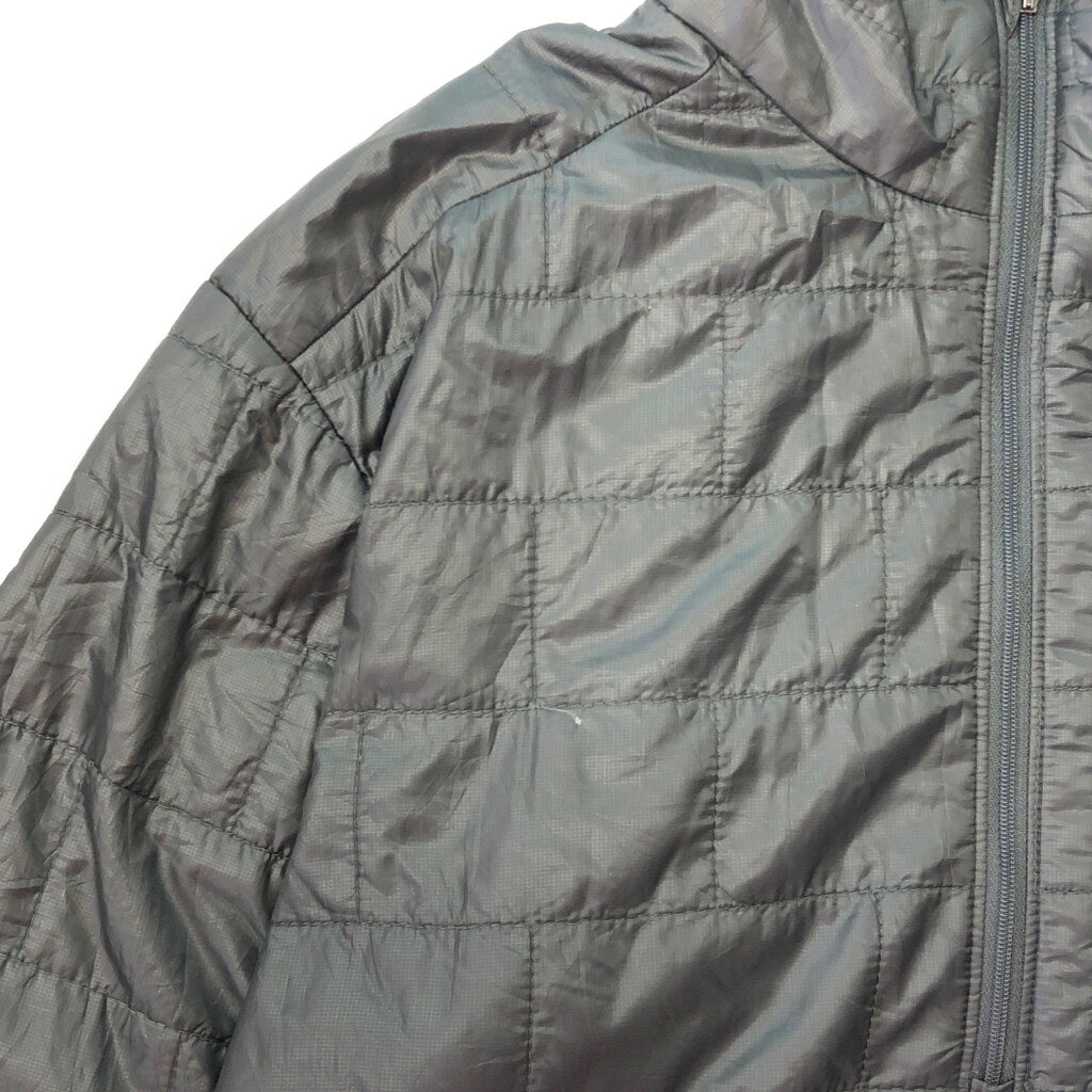 patagonia Nano Puff Padded Jacket