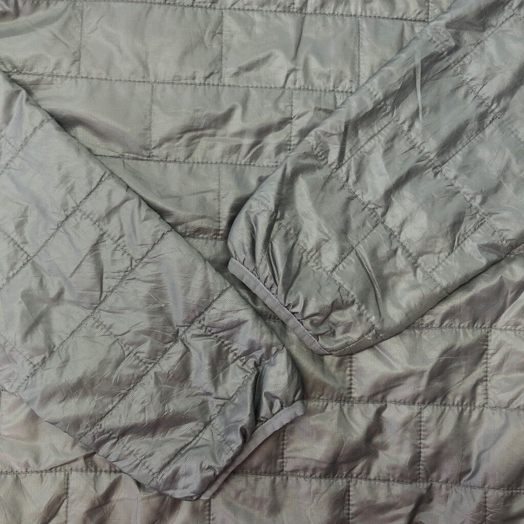 patagonia Nano Puff Padded Jacket