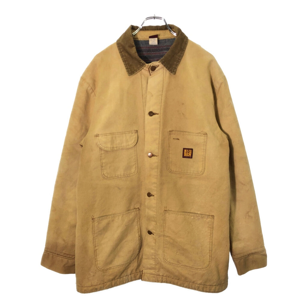70s BIG BEN Hunting Jacket