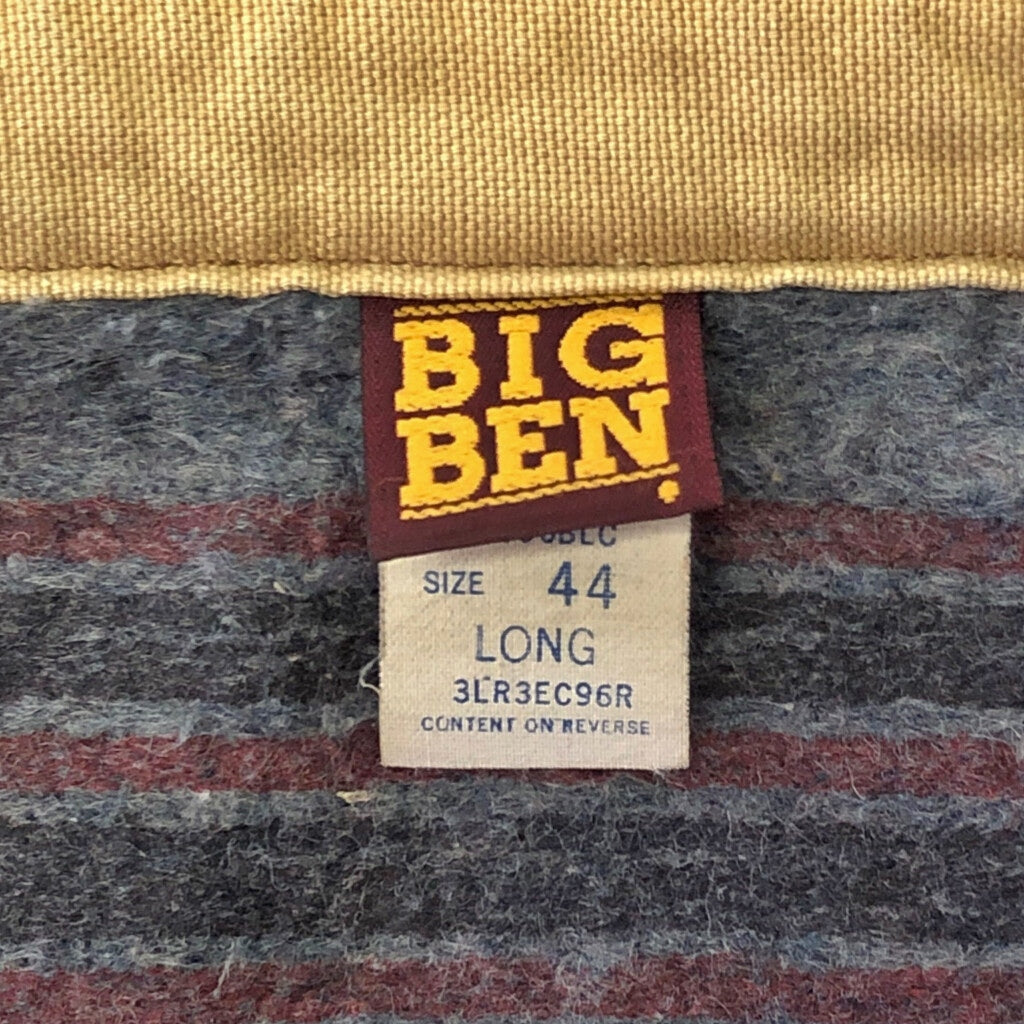 70s BIG BEN Hunting Jacket