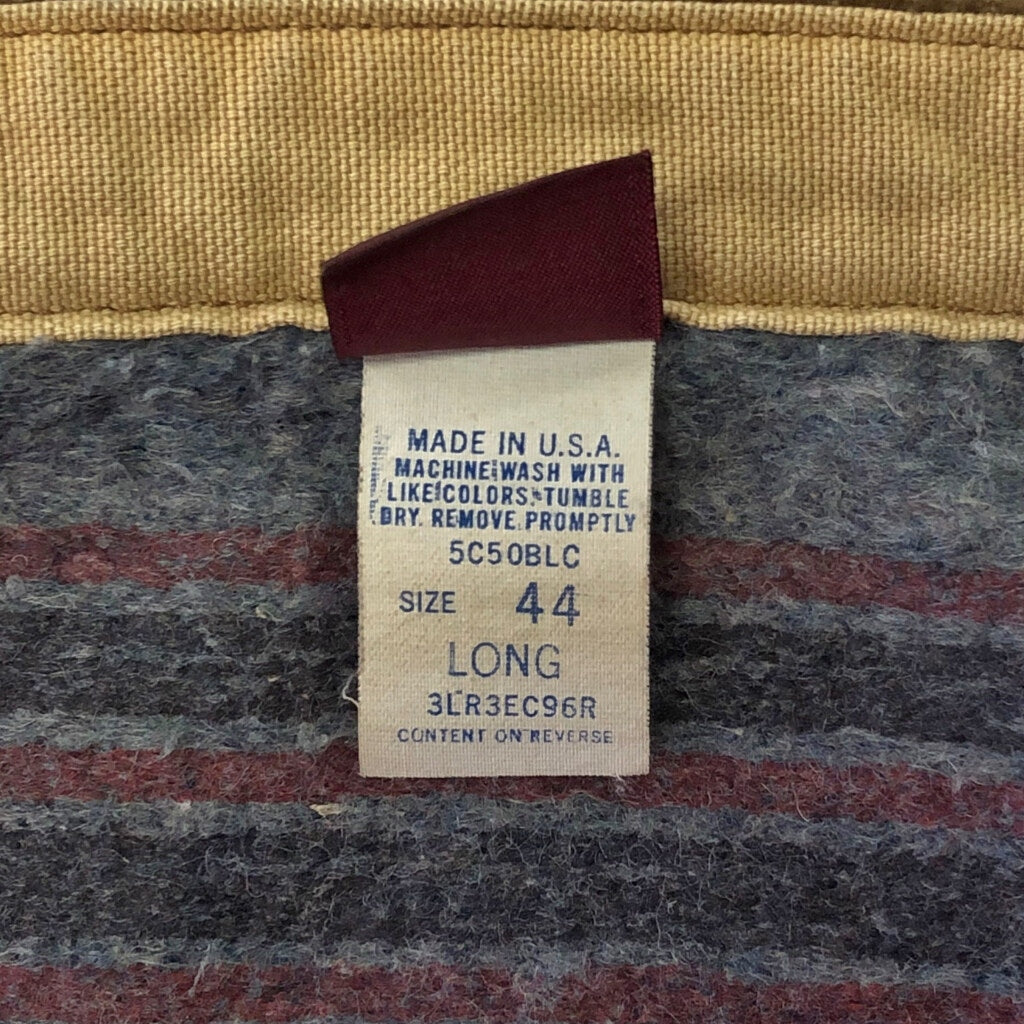 70s BIG BEN Hunting Jacket