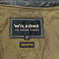 WILSONS LEATHER Leather Jacket