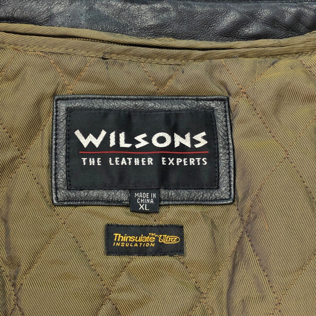 WILSONS LEATHER Leather Jacket
