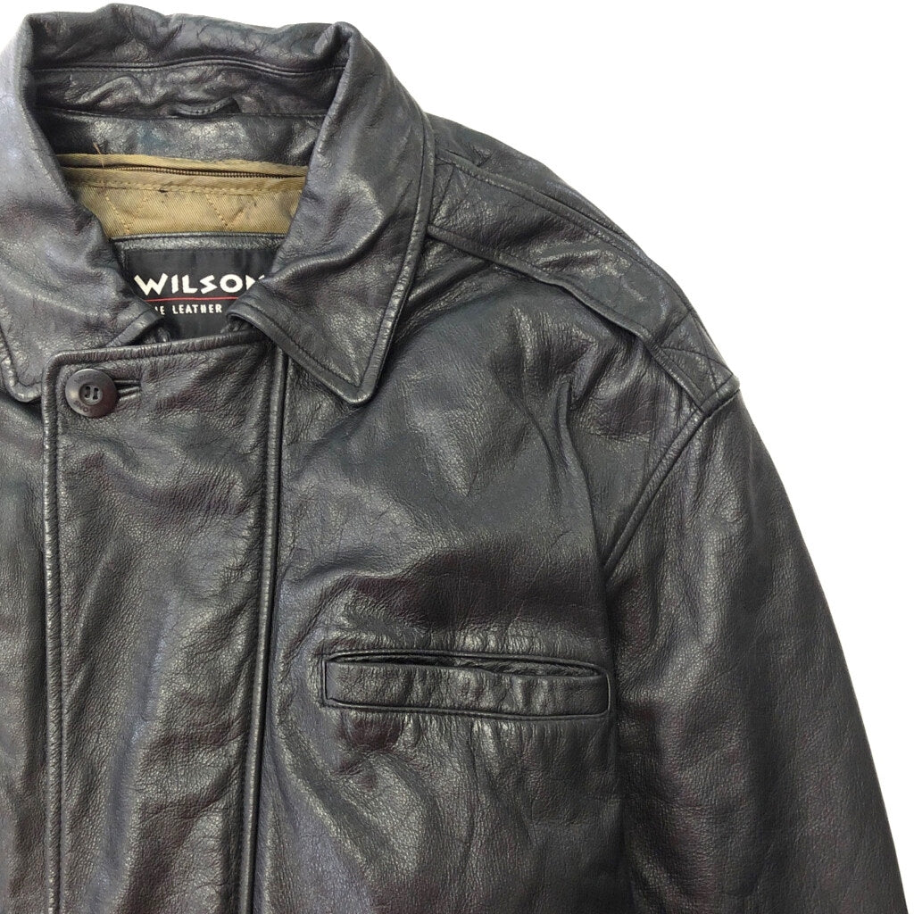 WILSONS LEATHER Leather Jacket