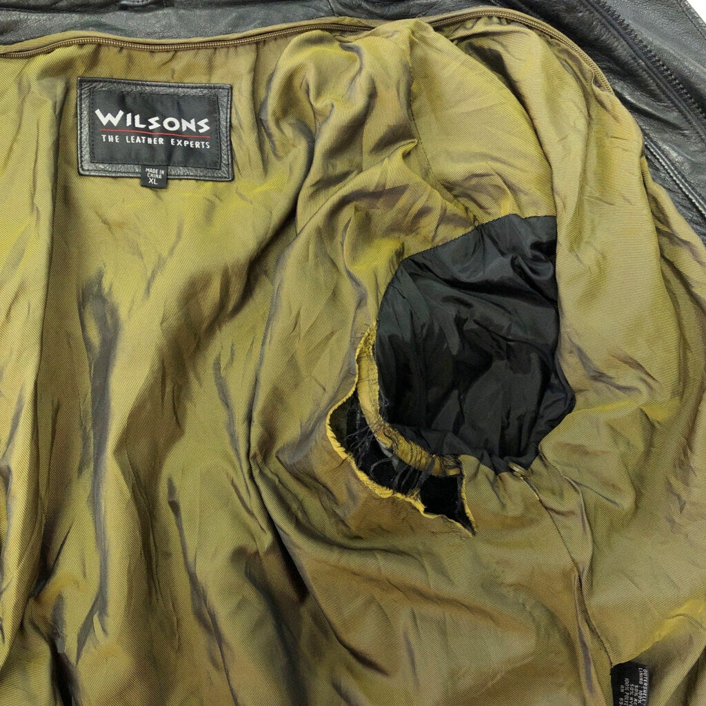 WILSONS LEATHER Leather Jacket