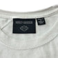 HARLEY DAVIDSON Motorcycle Long Sleeve T-Shirt