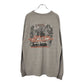 00s HARLEY DAVIDSON Motorcycle Long Sleeve T-Shirt
