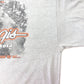 00s HARLEY DAVIDSON Motorcycle Long Sleeve T-Shirt