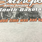 00s HARLEY DAVIDSON Motorcycle Long Sleeve T-Shirt