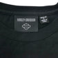HARLEY DAVIDSON Motorcycle Long Sleeve T-Shirt