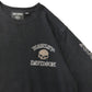 HARLEY DAVIDSON Motorcycle Long Sleeve T-Shirt