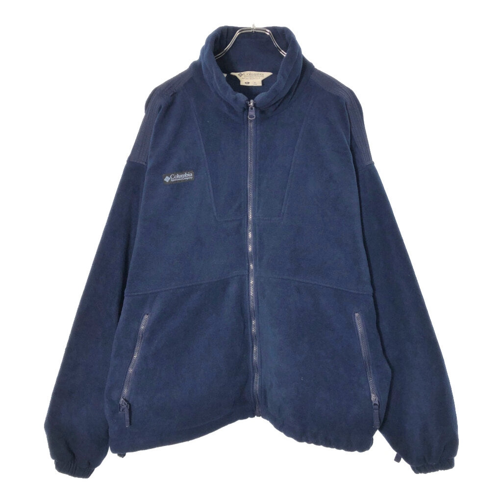 90s Columbia Fleece Jacket