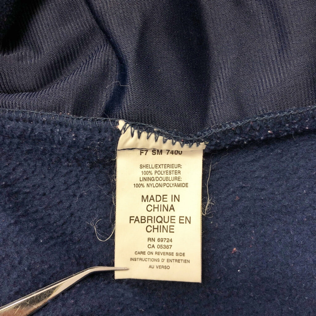 90s Columbia Fleece Jacket