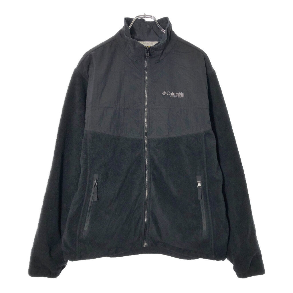 Columbia Fleece Jacket