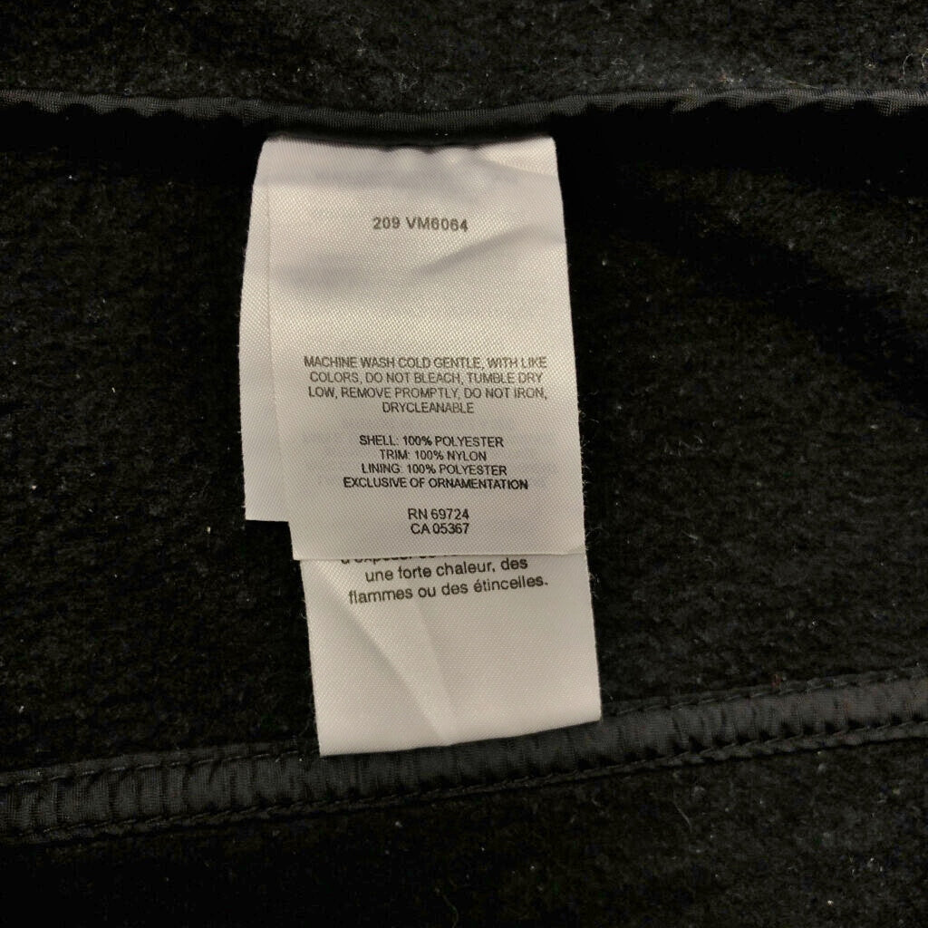 Columbia Fleece Jacket
