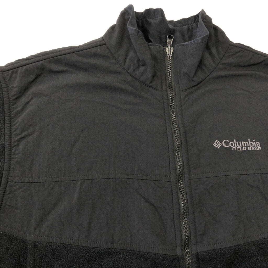 Columbia Fleece Jacket