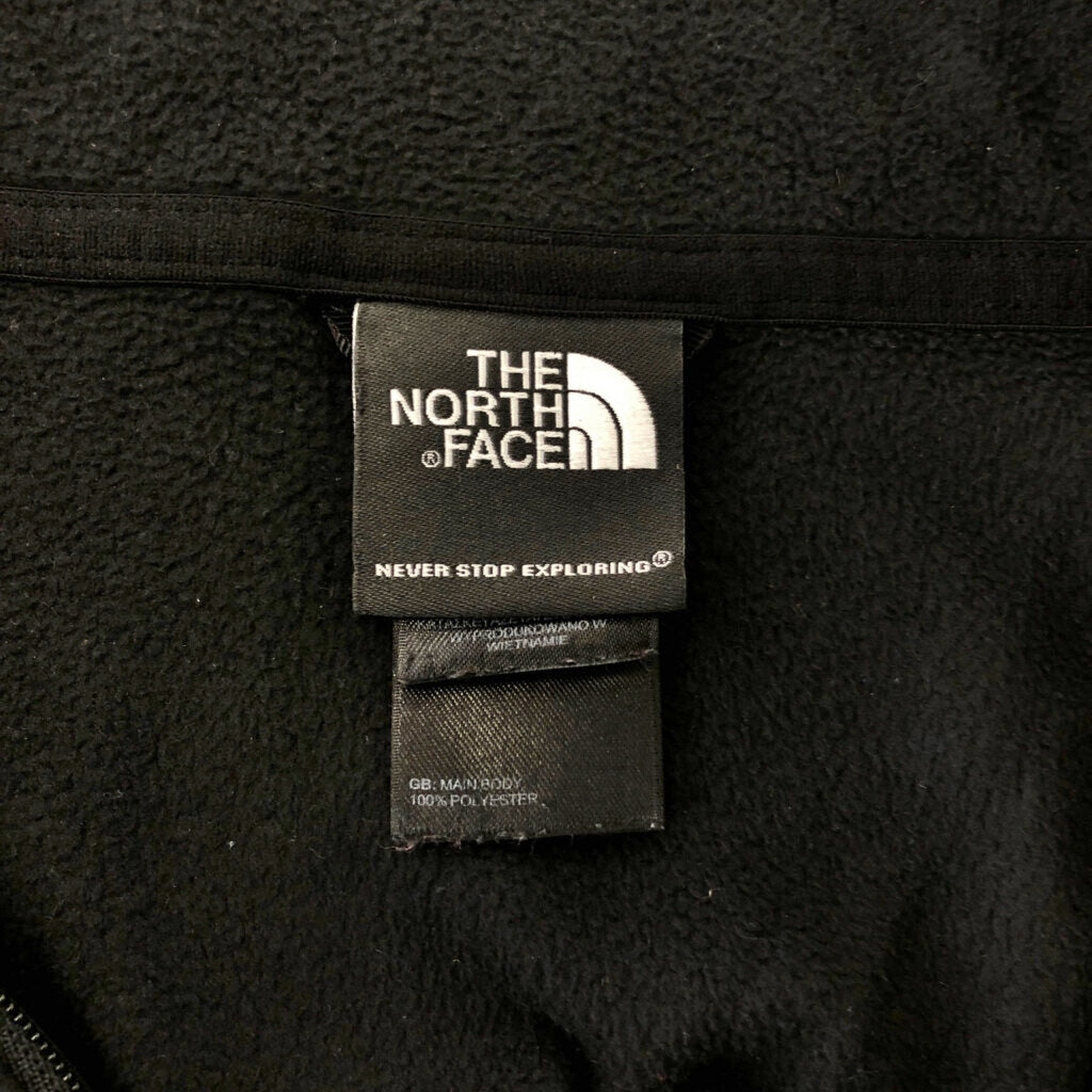THE NORTH FACE Fleece Jacket