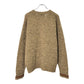 90s Abercrombie & Fitch V-Neck Sweater