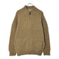 L.L.Bean Full Zip Sweater