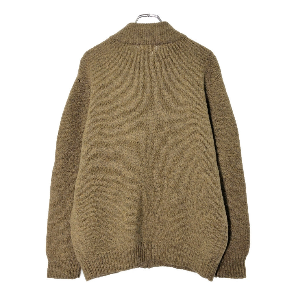 L.L.Bean Full Zip Sweater