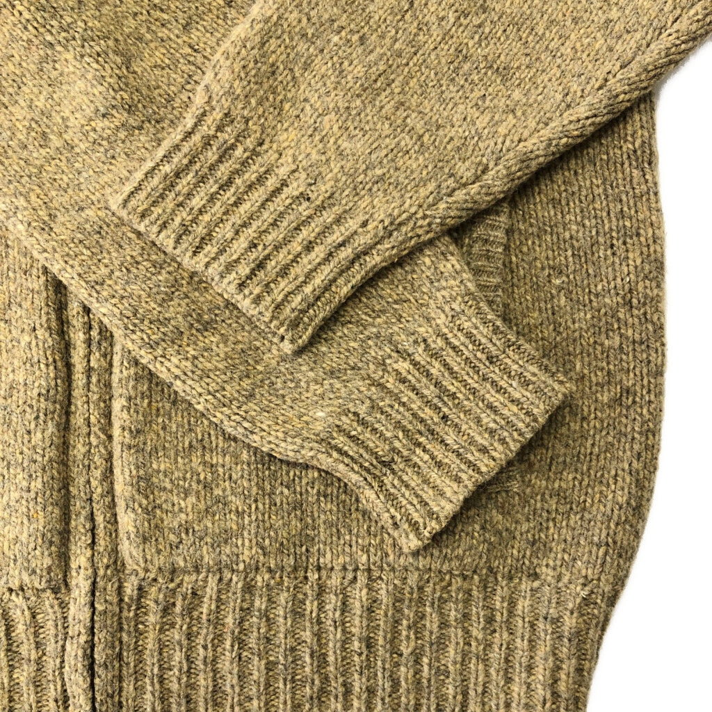 L.L.Bean Full Zip Sweater