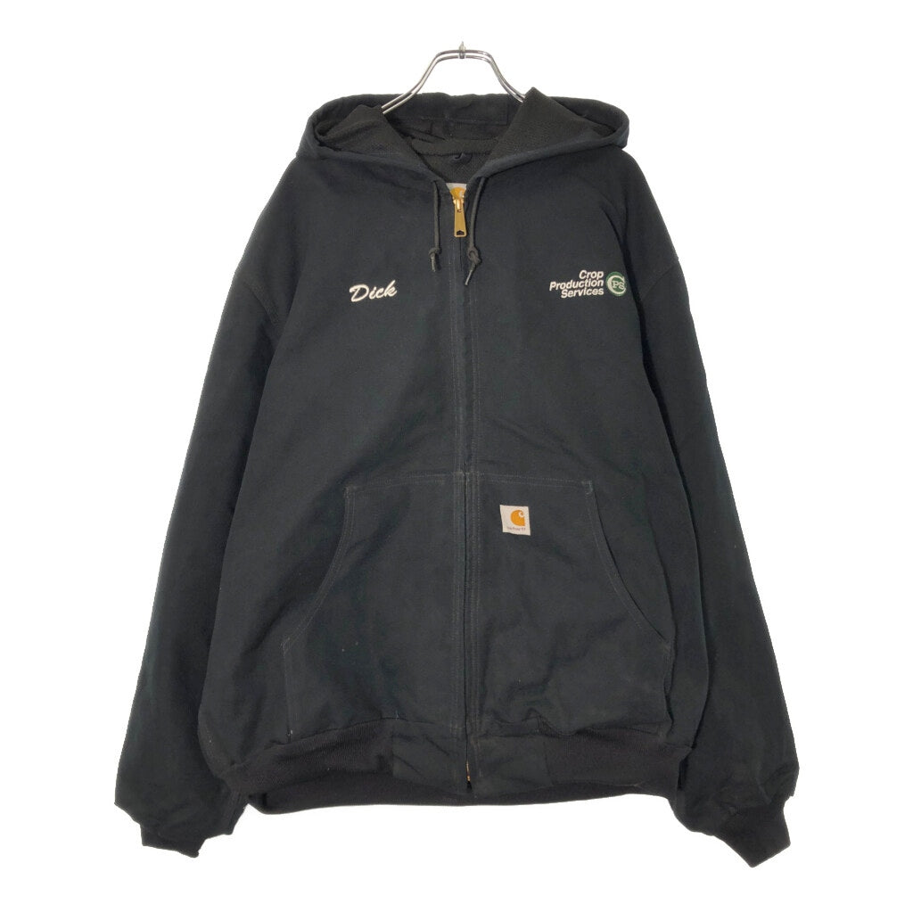Carhartt Active Jacket Work Jacket