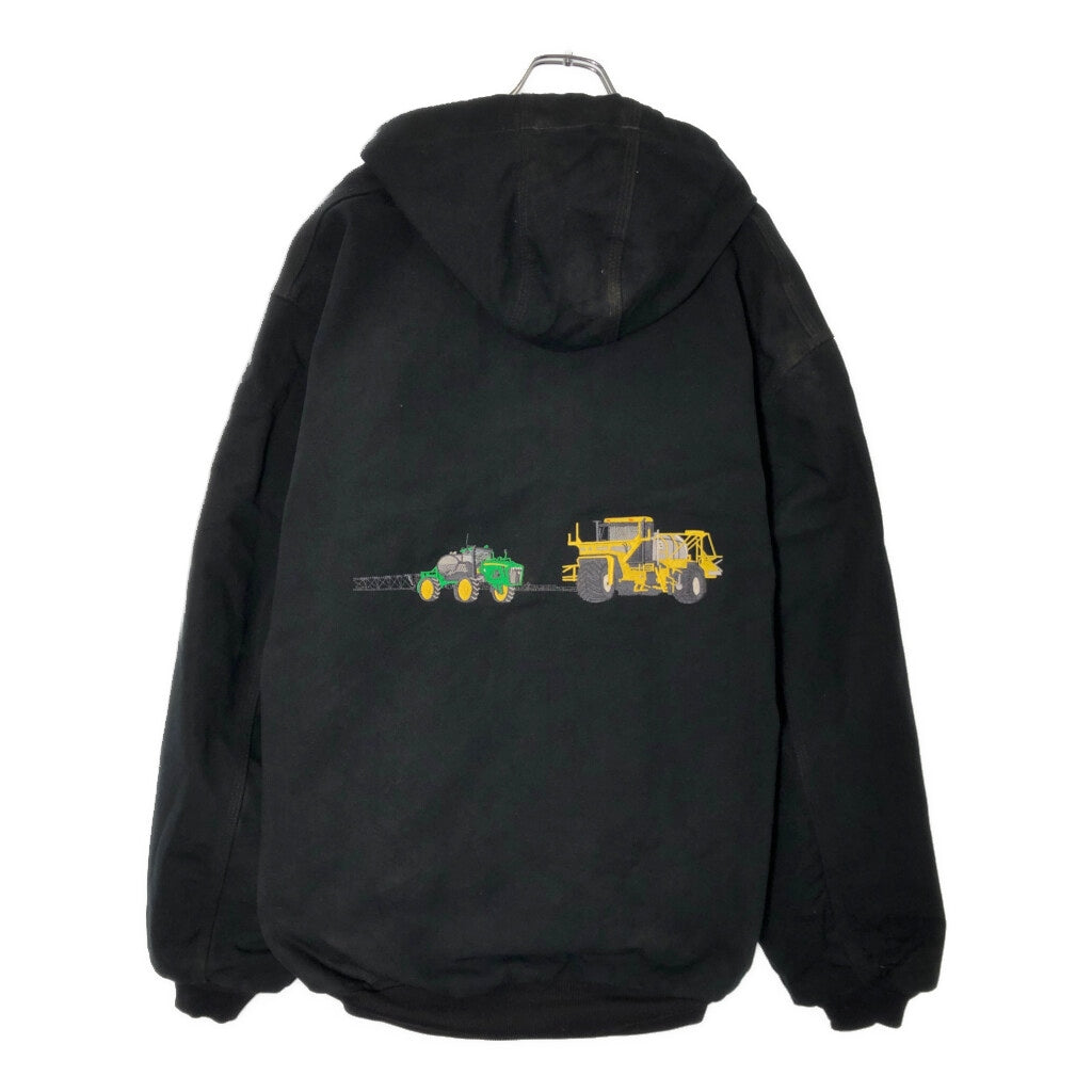 Carhartt Active Jacket Work Jacket