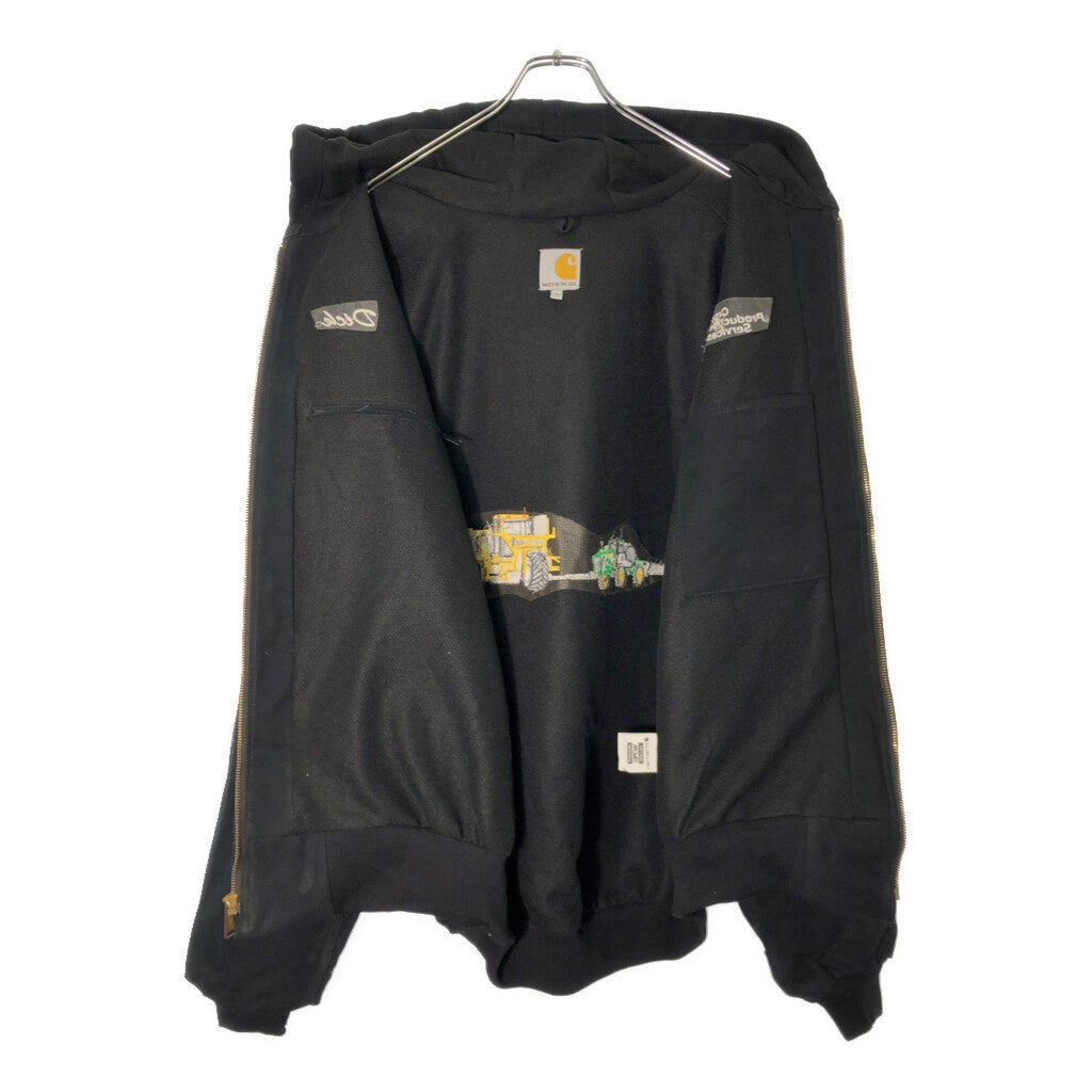 Carhartt Active Jacket Work Jacket