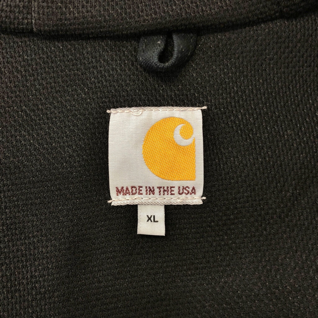 Carhartt Active Jacket Work Jacket
