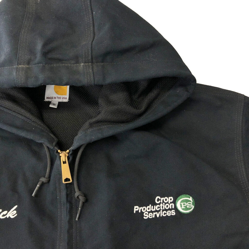 Carhartt Active Jacket Work Jacket