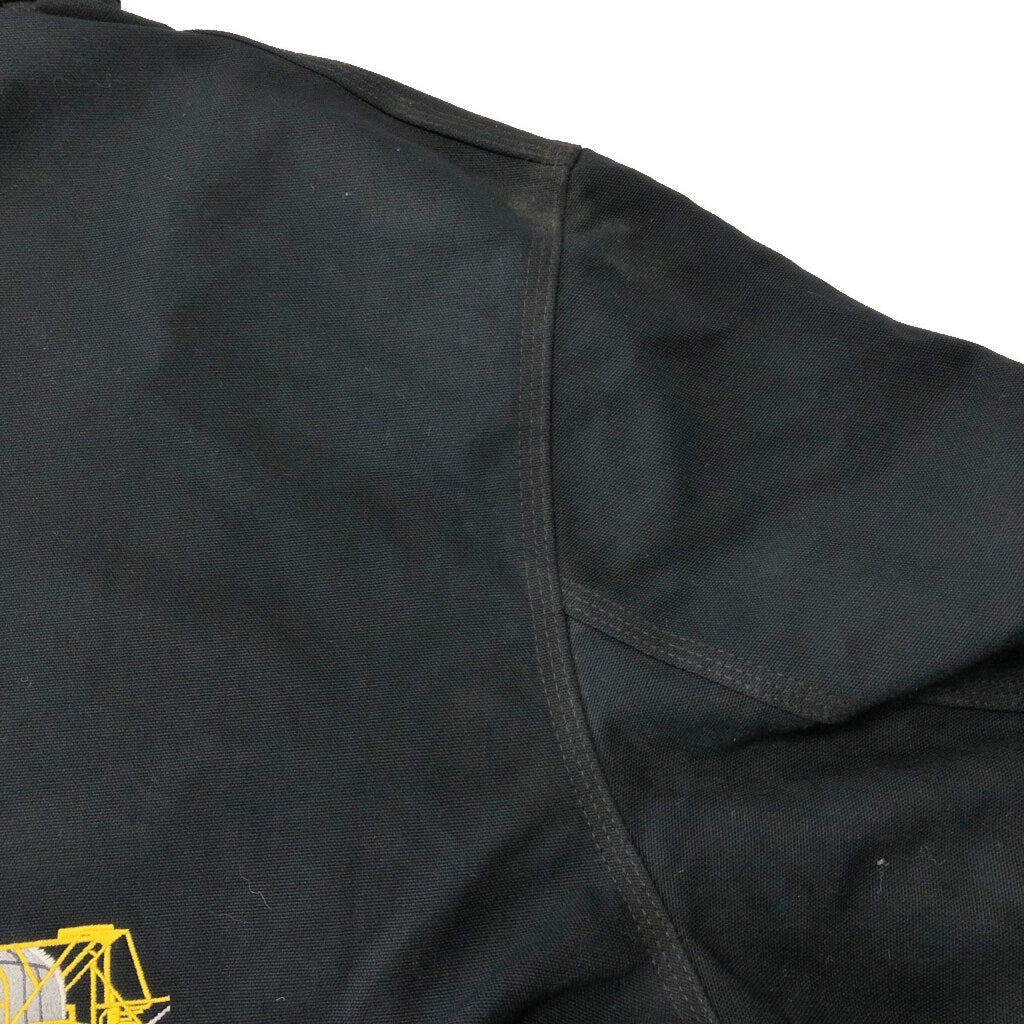 Carhartt Active Jacket Work Jacket