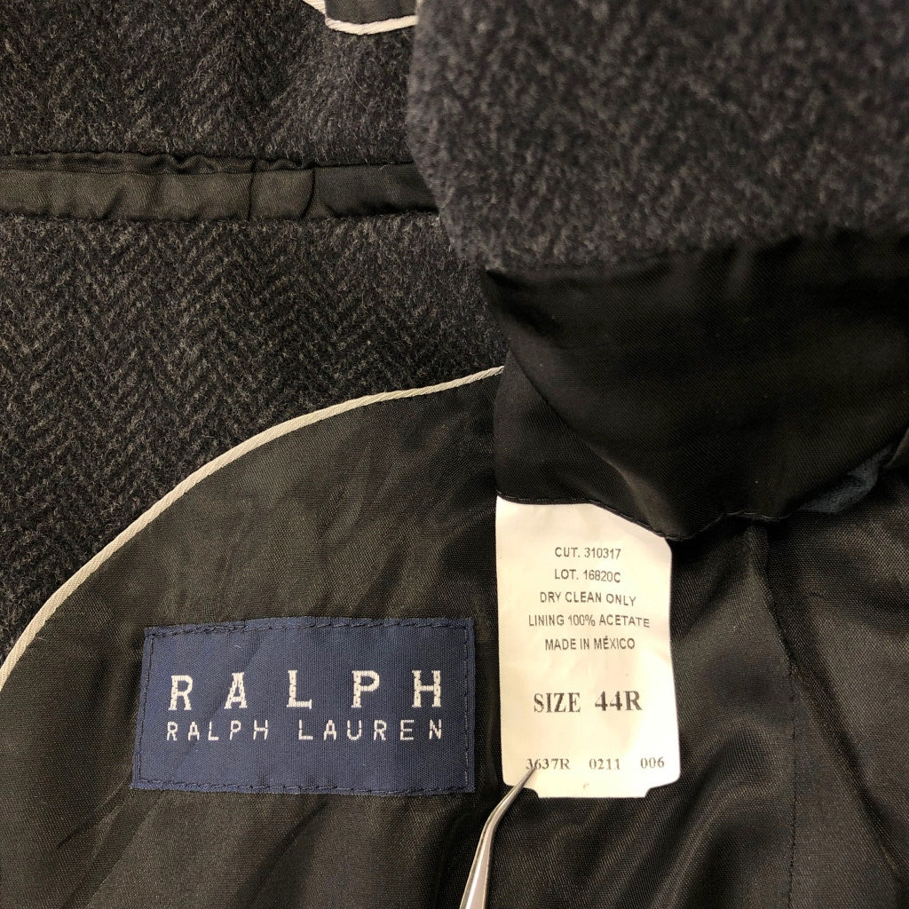 RALPH LAUREN Chester Coat