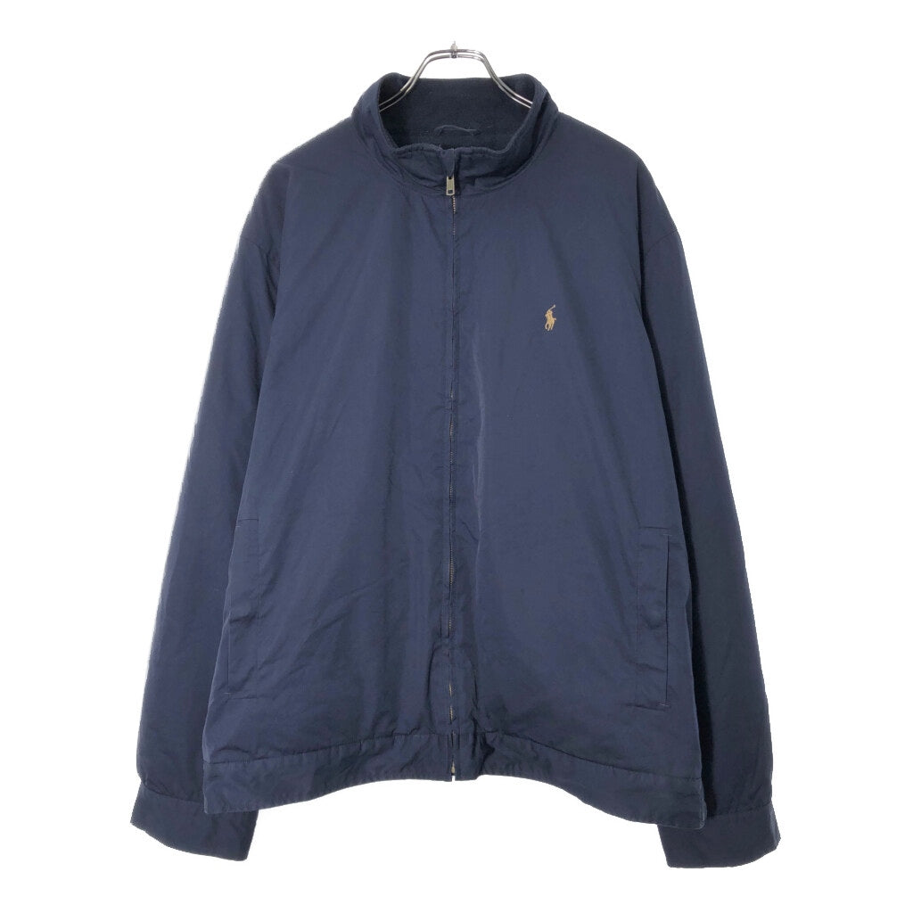 Polo by Ralph Lauren Warm Up Jacket