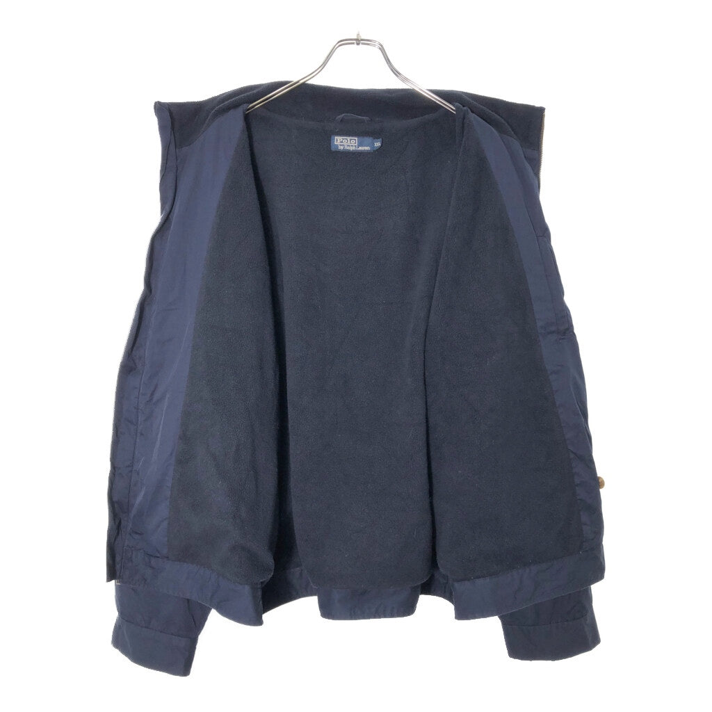 Polo by Ralph Lauren Warm Up Jacket