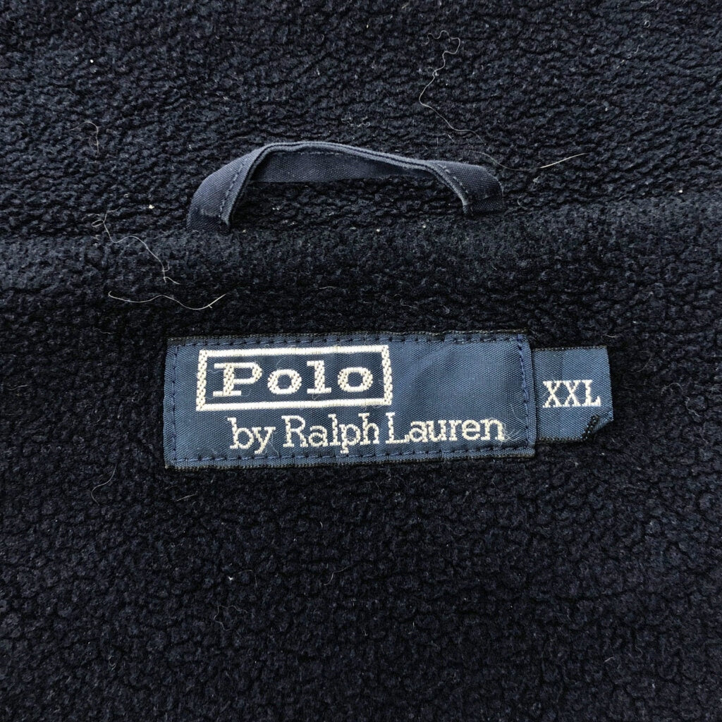 Polo by Ralph Lauren Warm Up Jacket